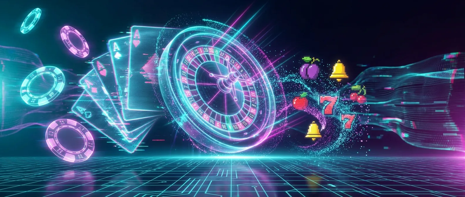 Orbit Spins Casino bonus