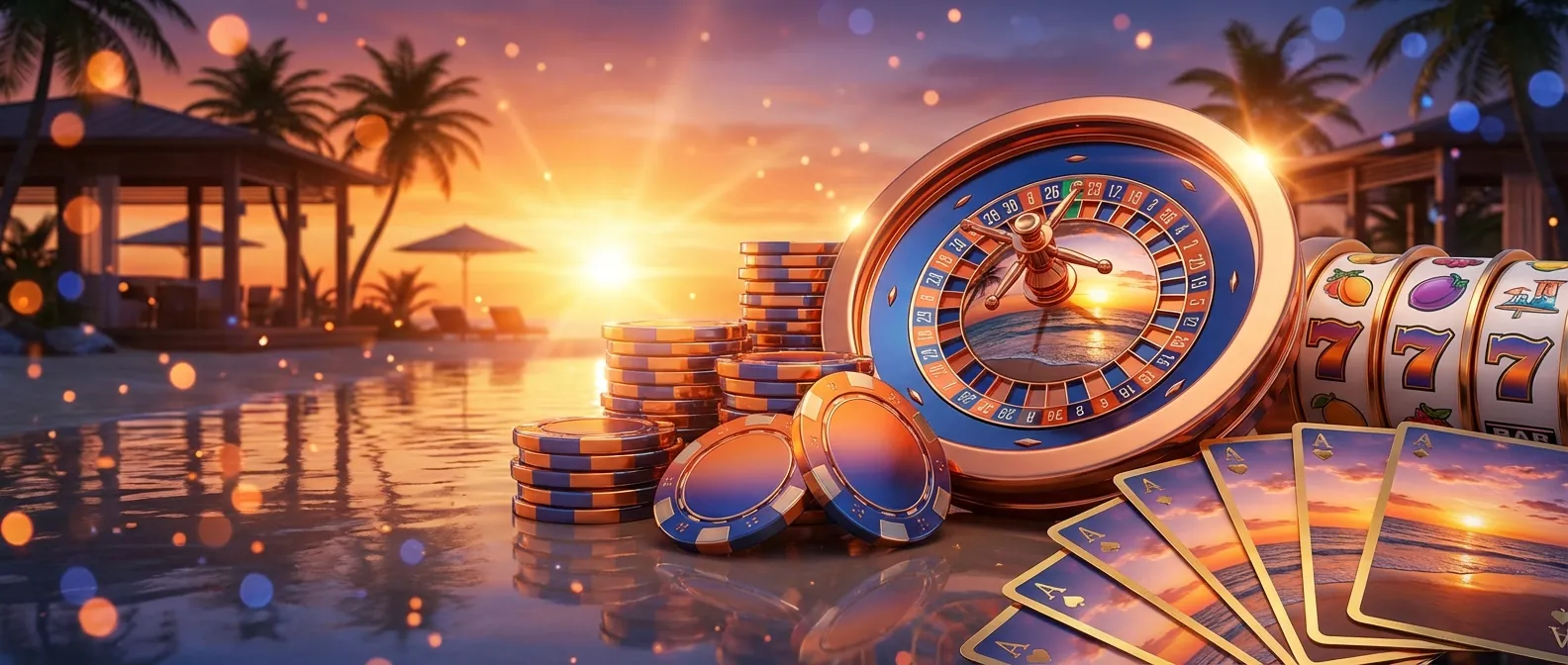 Orbit Spins Casino bonus