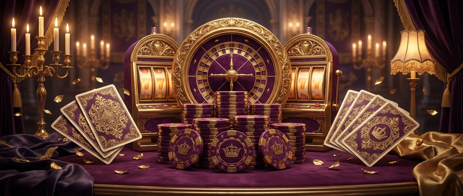Orbit Spins Casino bonus
