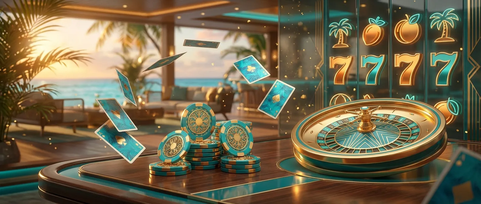 Orbit Spins Casino bonus