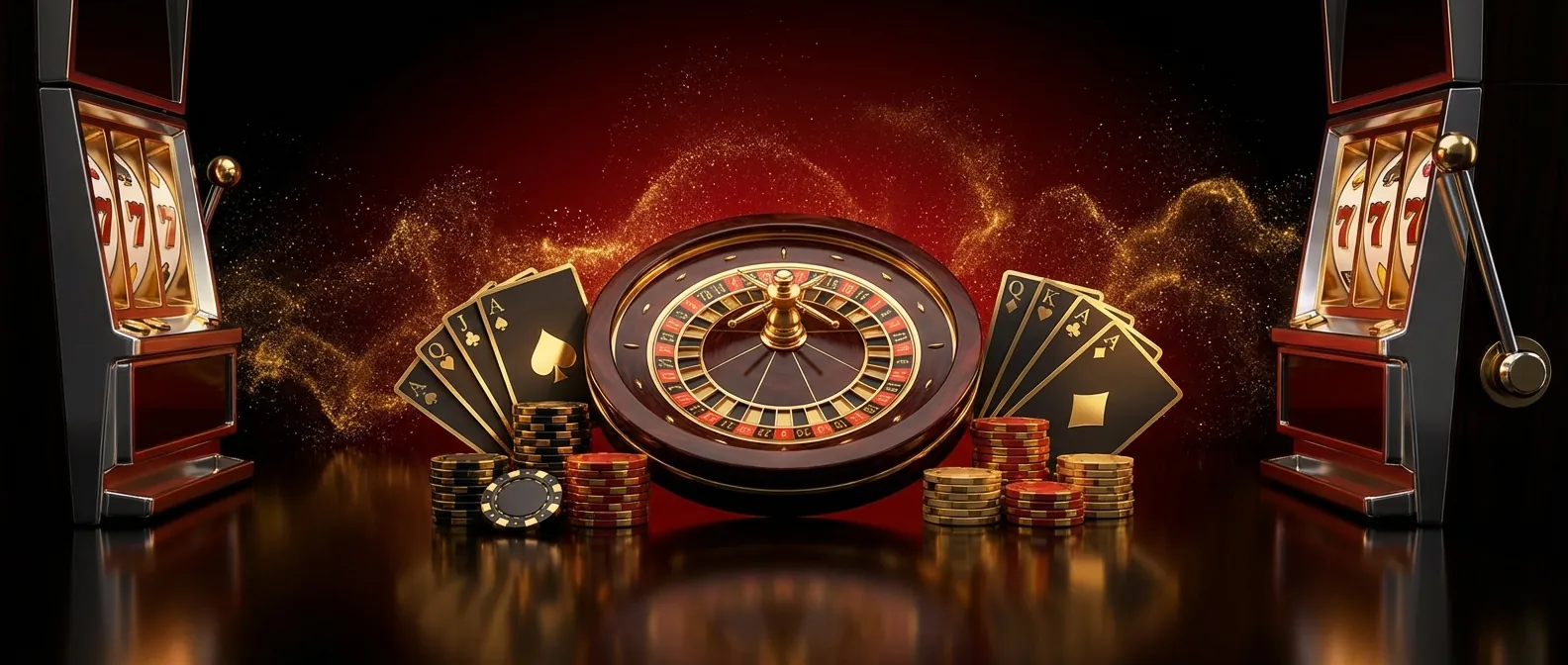 Orbit Spins Casino bonus