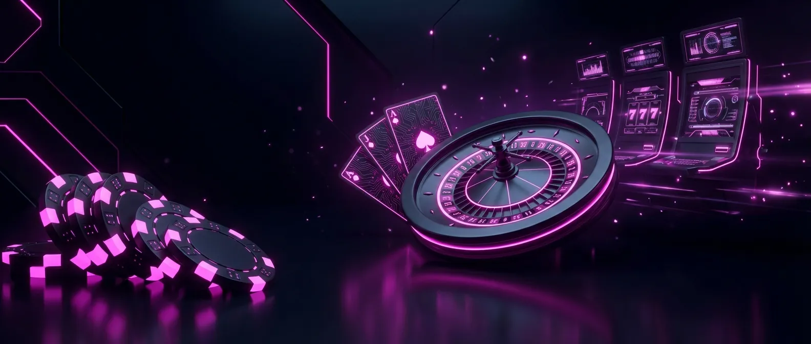 Orbit Spins Casino bonus