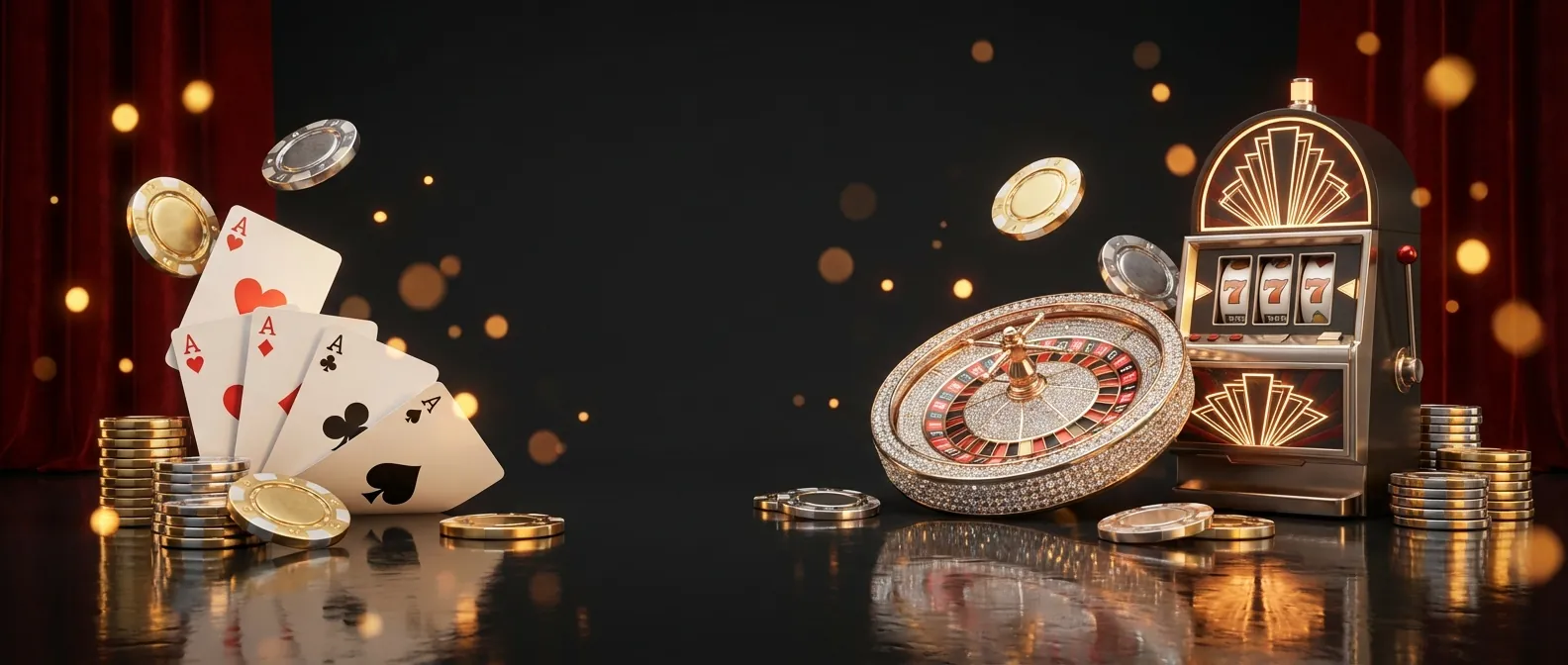 Orbit Spins Casino bonus
